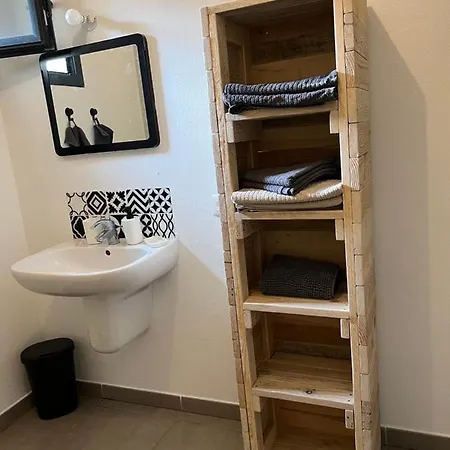 T2 Idéalement Situé Appartement *