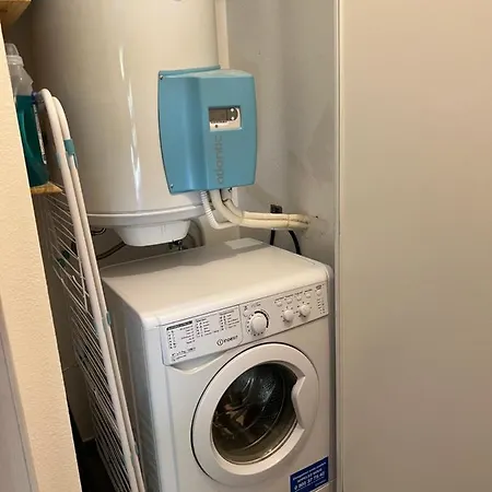 Appartement T2 Idéalement Situé *