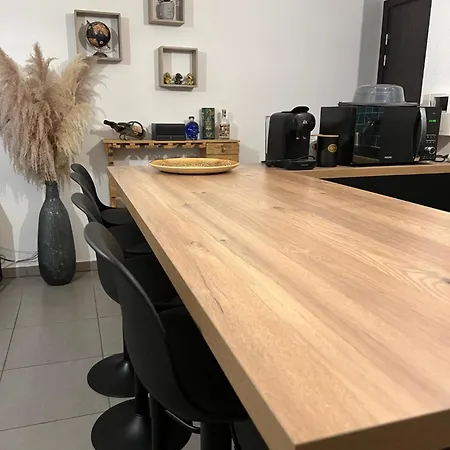 T2 Idéalement Situé Bastia (Corsica)