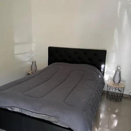 Apartment T2 Idealement Situe *