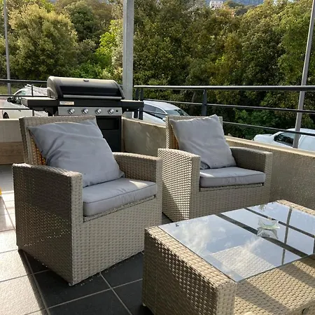 T2 Idealement Situe Apartment *