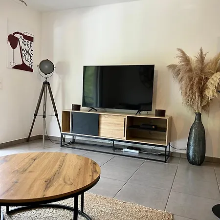 T2 Idealement Situe Apartment