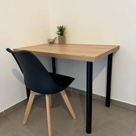 Apartment T2 Idealement Situe *
